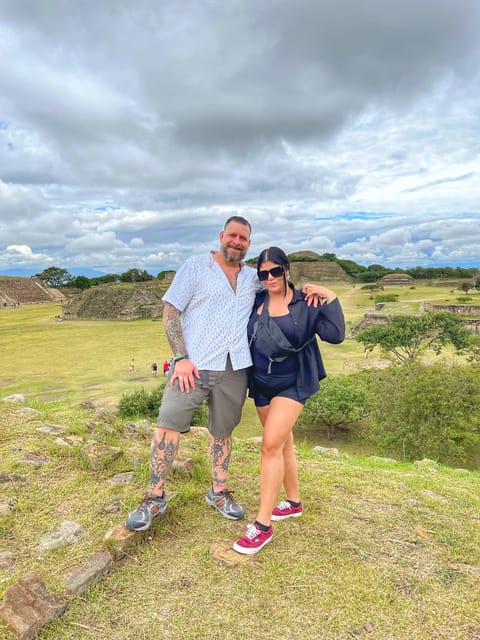 Oaxaca: Monte Albán, Hierve el agua, Mezcal and Teotitlán - FAQ