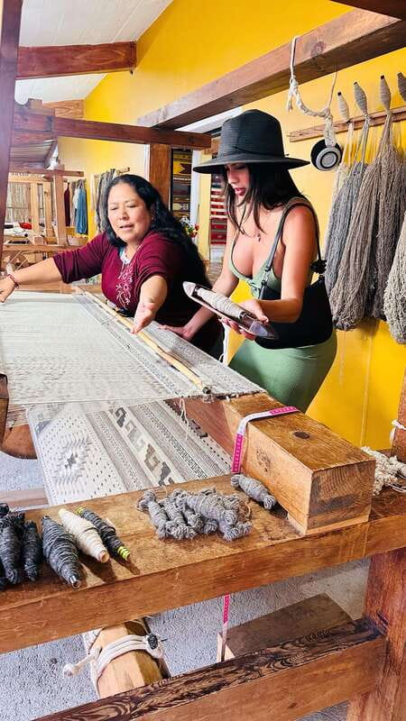 Oaxaca: Monte Albán, Hierve el agua, Mezcal and Teotitlán - Mezcal Tasting at El Rey de Matatlán