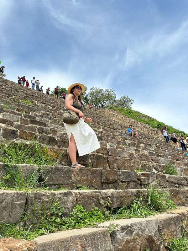 Oaxaca: Monte Albán, Hierve el agua, Mezcal and Teotitlán - Final Takeaway