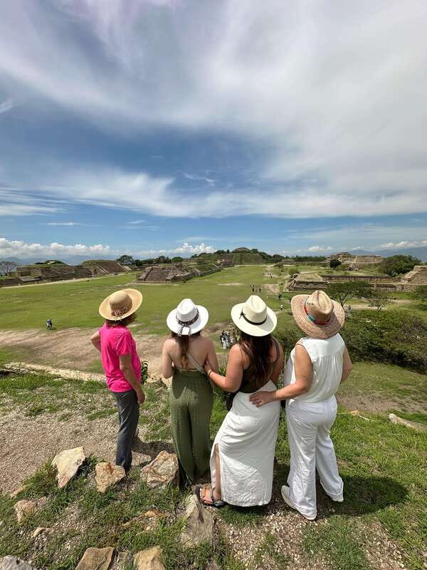 Oaxaca: Monte Albán, Hierve el agua, Mezcal and Teotitlán - Final Thoughts: Who Will Appreciate This Tour?