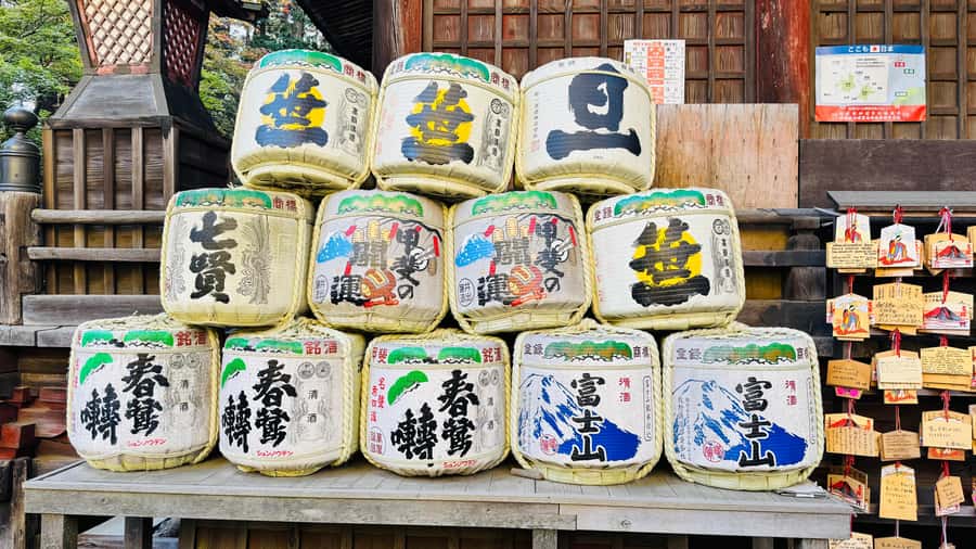 Tokyo/Yokohama: Mt. Fuji and Hakone Private Day Trip - Deep Dive into the Itinerary