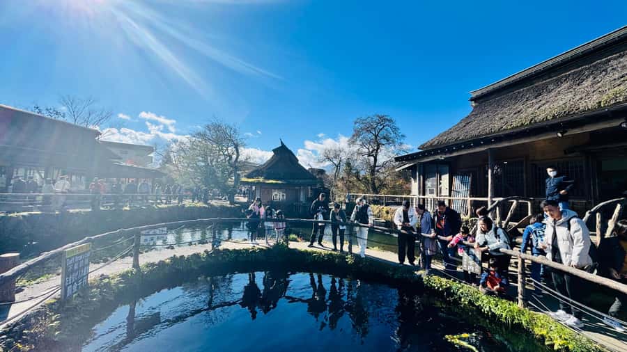 Tokyo/Yokohama: Mt. Fuji and Hakone Private Day Trip - FAQ