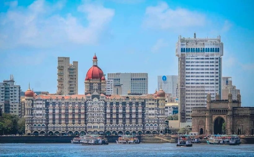 Mumbai Half-Day Guided Tour with Dhobi Ghat - A Closer Look at the Mumbai Half-Day Guided Tour
