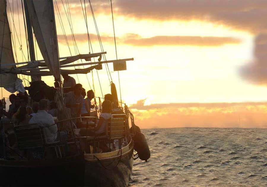 Puerto Vallarta: Sunset Sail - Authenticity and Local Flavor