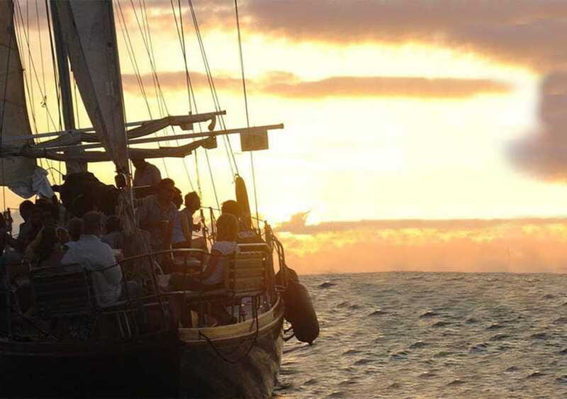 Puerto Vallarta: Sunset Sail - The Sum Up