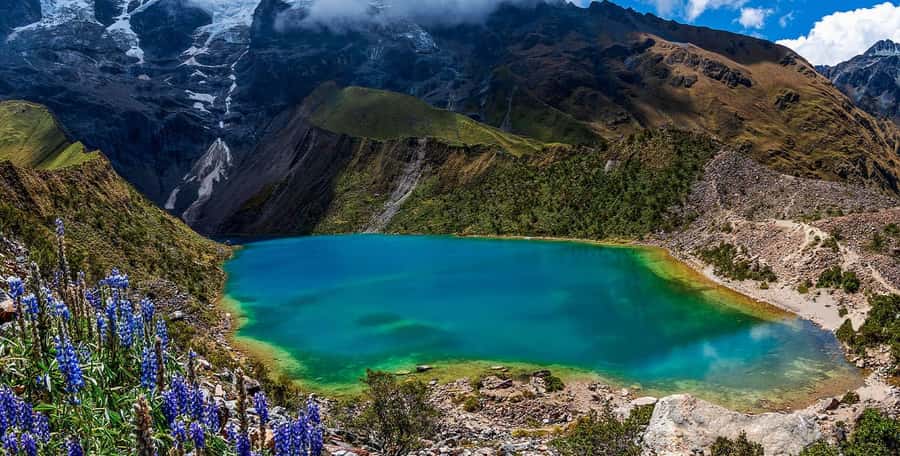 SALKANTAY TREK TO MACHU PICCHU 4 DAYS - What Makes This Tour Stand Out