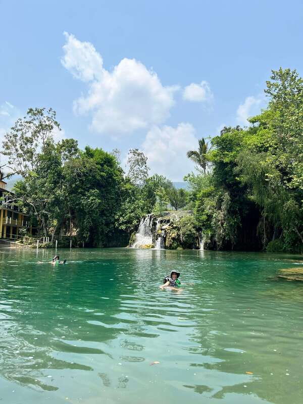 2 day tour Puente de Dios and Xilitla from San Luis Potosí - What Sets This Tour Apart?