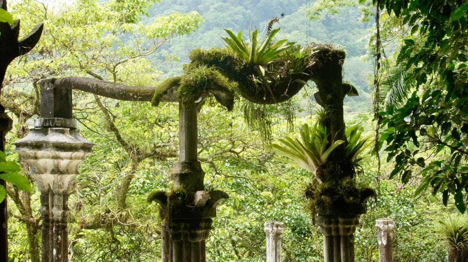 2 day tour Puente de Dios and Xilitla from San Luis Potosí - Final Thoughts