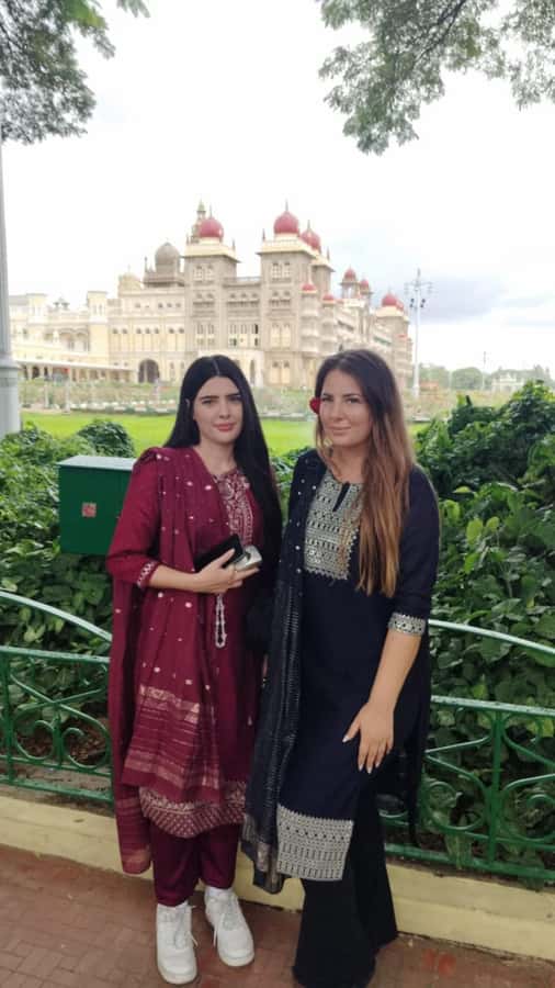 Private Tour to admire the Grandeur of Mysore from Bangalore - Detailed Breakdown of the Itinerary