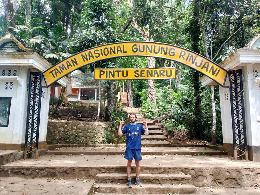 Mount rinjani One day trek with surise - The Itinerary: What to Expect from Dawn to Dusk