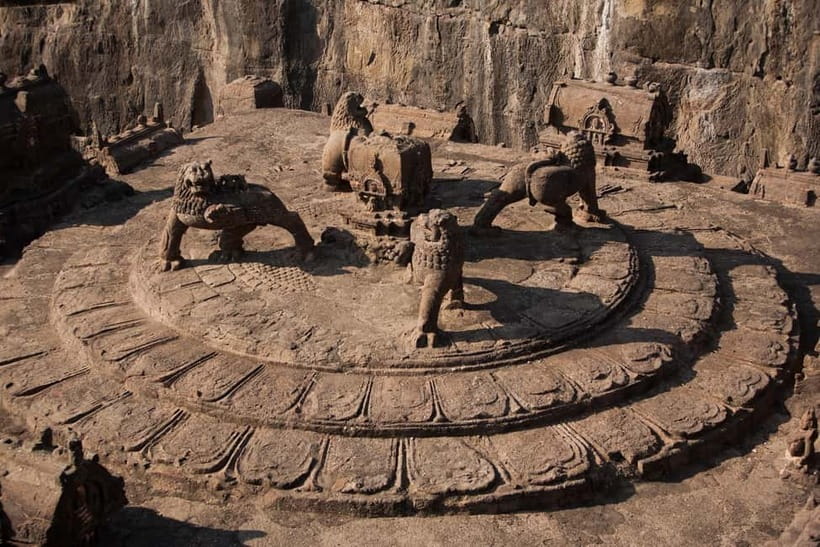 A Day Tour of Ajanta & Ellora from Aurangabad with Guide. - Who Will Love This Tour?