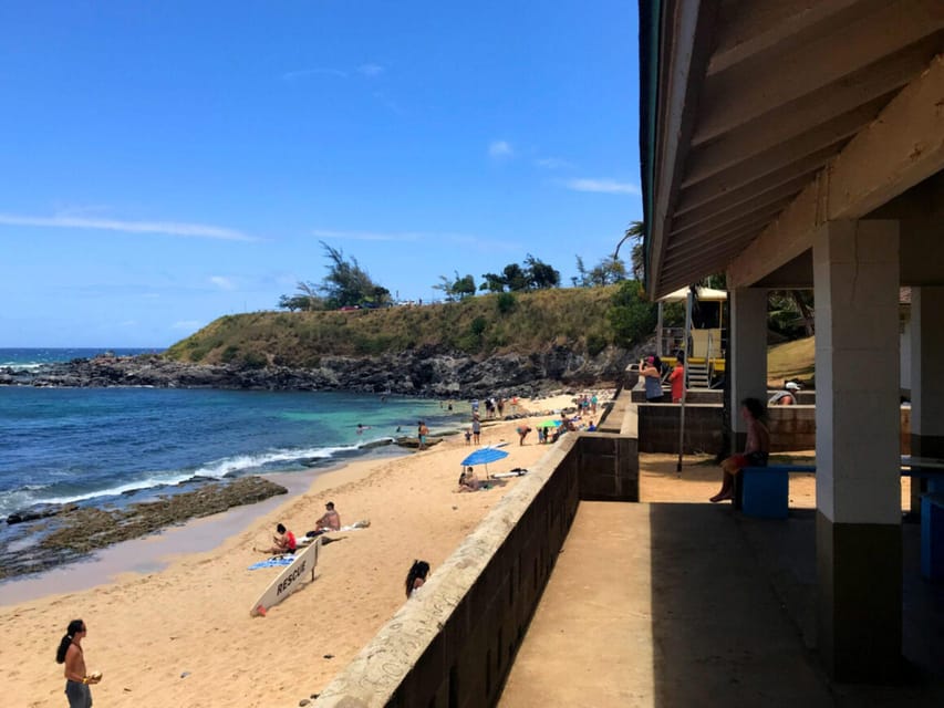 Maui: Private Island Tour with Meals & Snorkeling - Why This Tour Stands Out