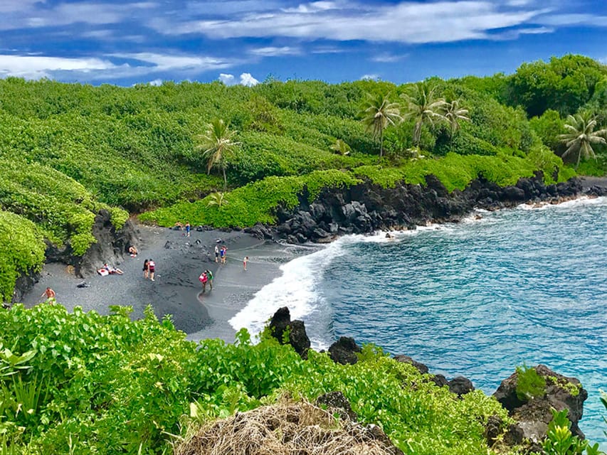Maui: Private Island Tour with Meals & Snorkeling - Considerations and Who This Tour Fits Best