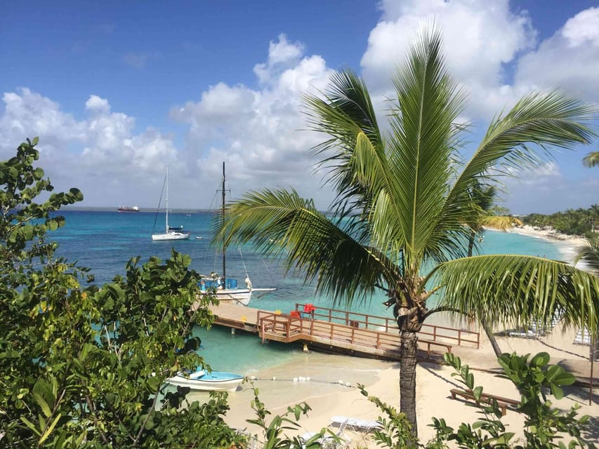 Punta Cana: Catalina Snorkeling & Altos de Chavón Day Trip - Practical Information: What to Expect