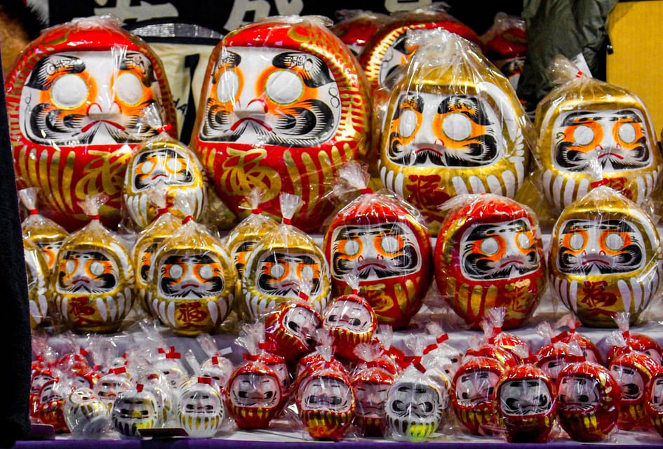 Tokio A: Tour de la ciudad en Español - Spanish - A Deep Dive into the Experience