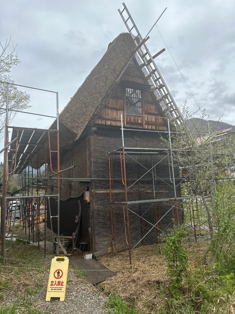 From Kanazawa/Toyama: Shirakawago and Takayama Day Tour - Who Will Love This Tour?