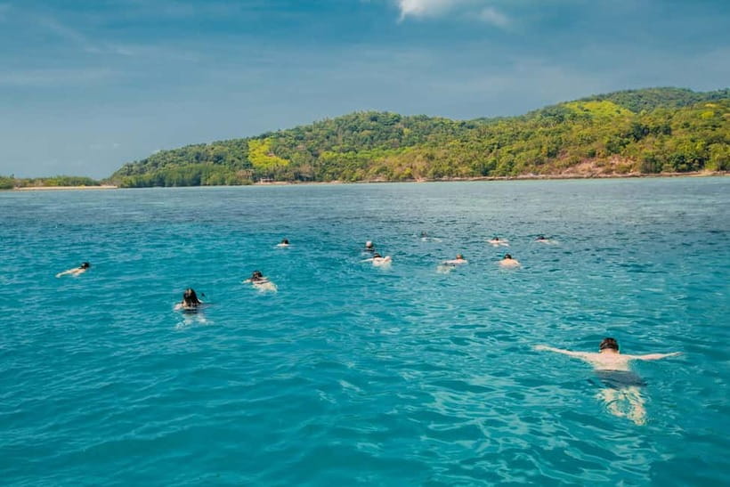 Koh Samui: Pig Island Day Tour by Speedboat - The Sum Up: Is This Tour Worth It?