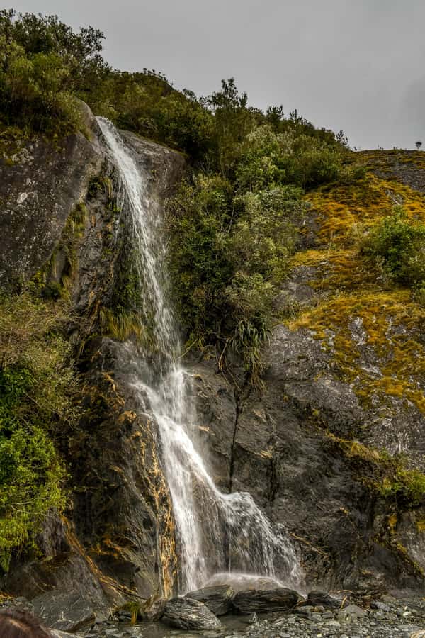 Queenstown to Franz Josef Tour via Wnaka (One-Way) - What the Tour Offers in Practical Terms