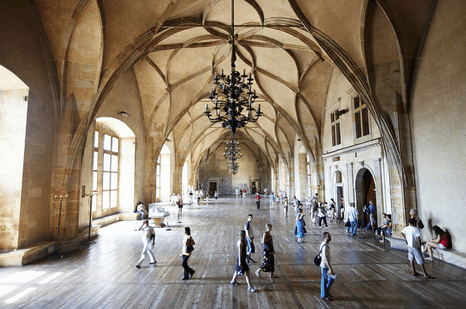 Tour of Prague Castle in italian language ticket included - Final Thoughts: Is This Tour Right for You?