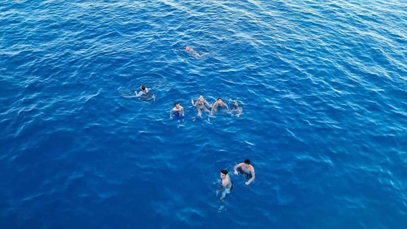 Alanya: Relaxing Boat Tour with Lunch and Swimming - Discovering the Beauty of Alanya’s Coastline
