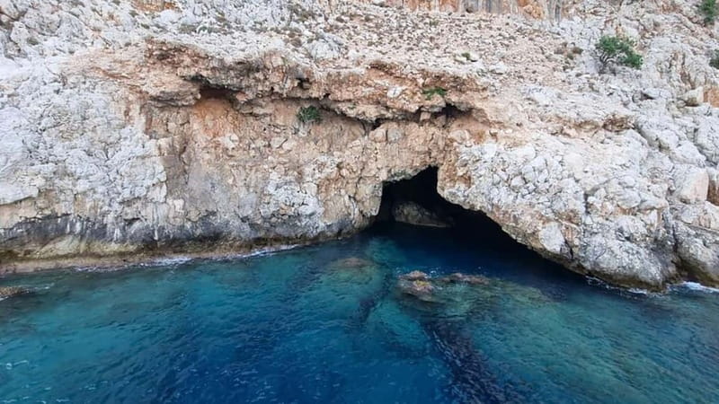 Alanya: Relaxing Boat Tour with Lunch and Swimming - FAQ