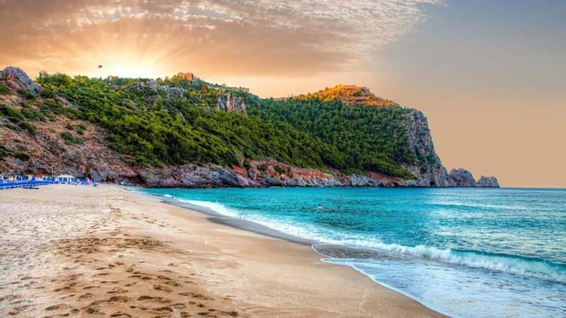 Alanya: Relaxing Boat Tour with Lunch and Swimming - Final Thoughts: Who Will Love This Tour?