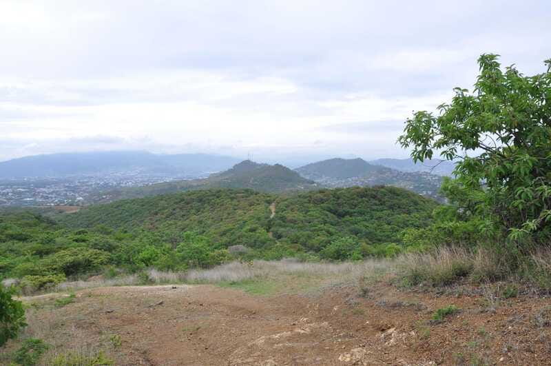 Electric Mountain bike in Oaxaca - Who Will Love This Experience?