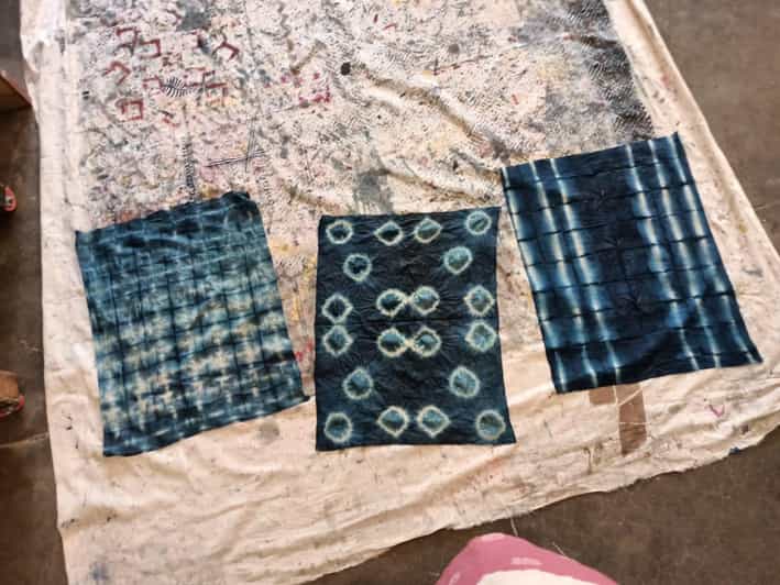 Delhi: Live Block printing Workshop (Duration 5 hours) - The Final Verdict: Is It Worth It?