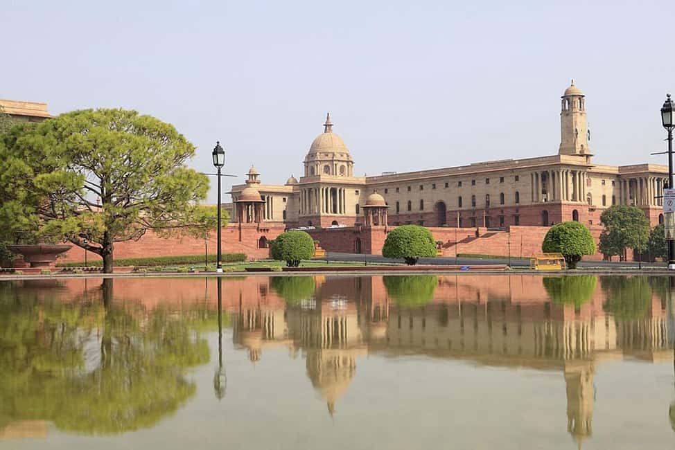 4 Days Golden Triangle Tour - What to Expect from the 4-Day Golden Triangle Tour