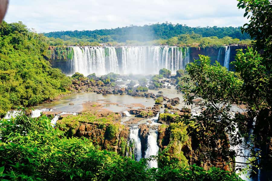 Guided Tour of the Brazilian Falls and Bird Park - FAQs