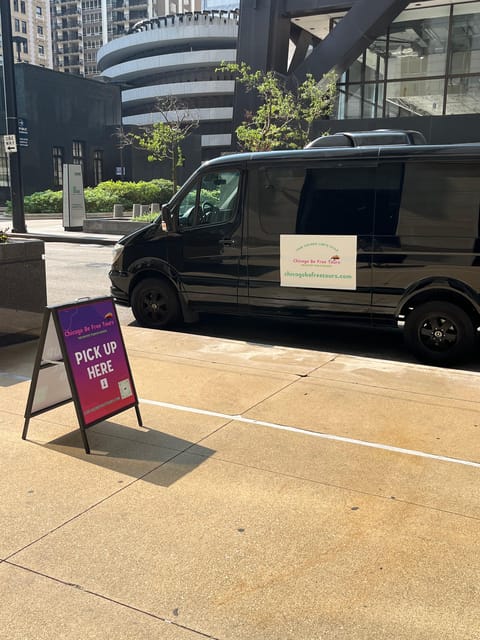 Tour Chicago LGBTQ+ Style - Key Points