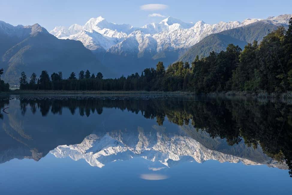 Franz Josef to Queenstown small group tour (One-Way) - Who Will Love This Tour?