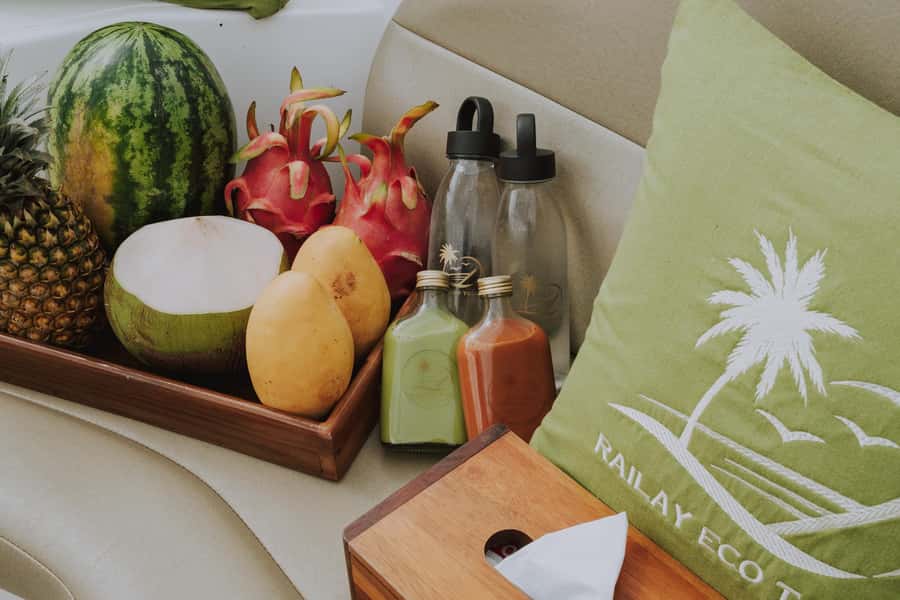 Krabi: 4 Islands Private Luxury Speed Boat Tour - Key Points