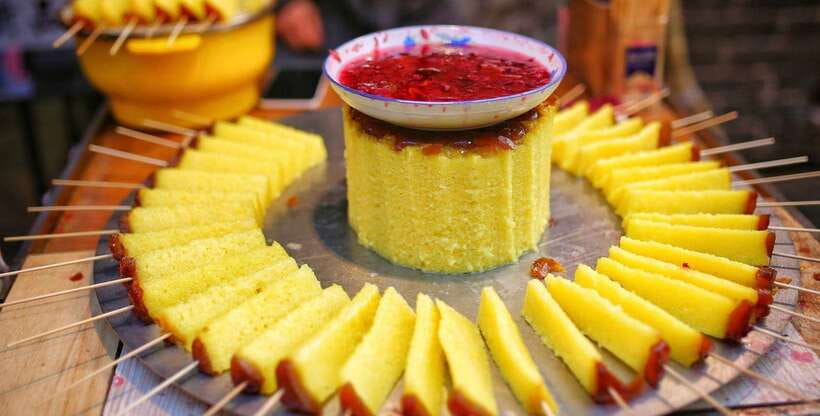 Xi'an: 1-Day of Terracotta Army and Muslim Quarter - Exploring Xian in a Day: The Terracotta Army & Muslim Quarter Tour Review  