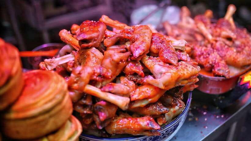 Xi'an: 1-Day of Terracotta Army and Muslim Quarter - Practical Details and Travel Logistics  