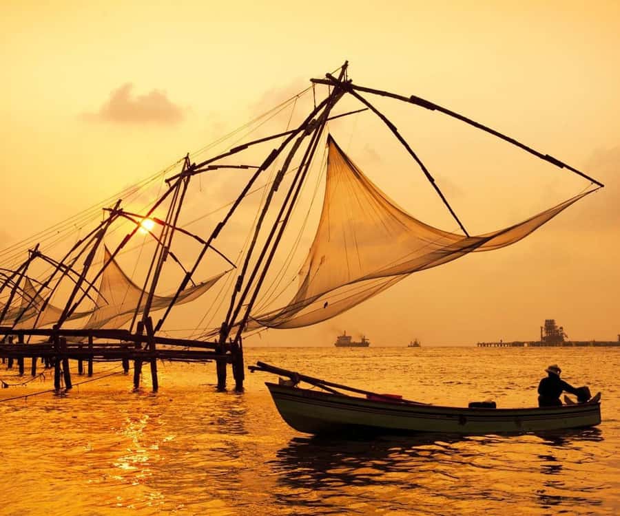 Kochi to Kumarakom: Heritage Tour & Sunset Trails - What Makes This Tour Valuable