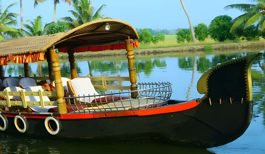 Kochi to Kumarakom: Heritage Tour & Sunset Trails - The Sum Up