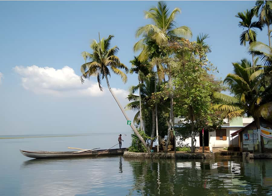 Kochi to Kumarakom: Heritage Tour & Sunset Trails - Authentic Experiences from Reviews