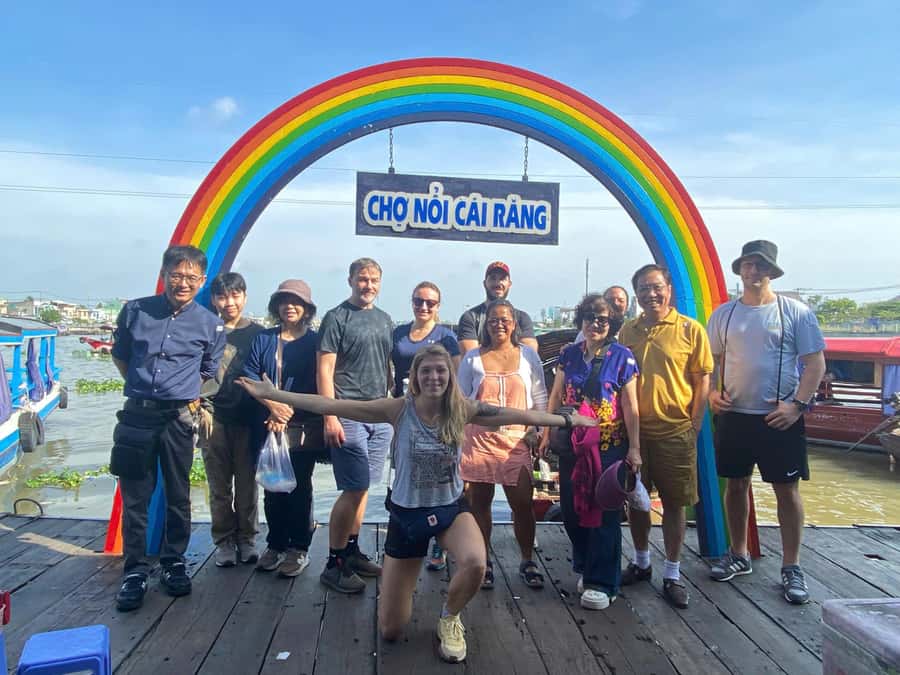 From HCM: Mekong Delta Floating Market 3days exit Phnom Penh - Final Thoughts: Is This Tour Right for You?