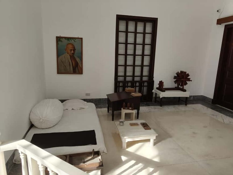 Delhi: Gandhi Smriti Museum Experience - Who Should Consider This Tour?