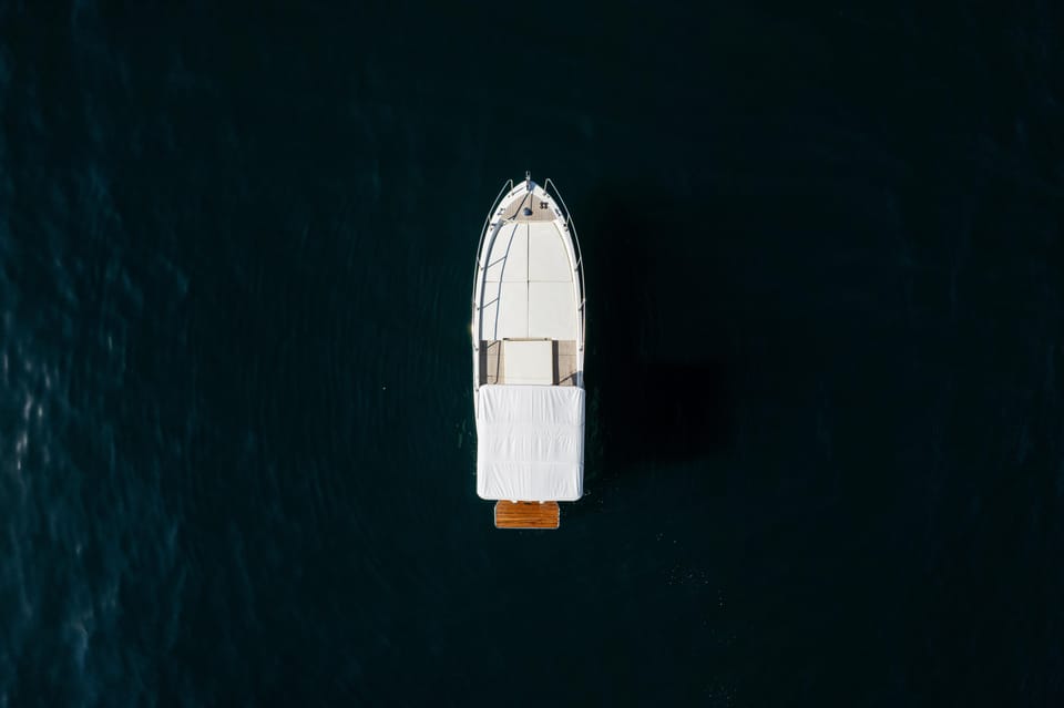 Naples Paradise Boat Tour - Key Points