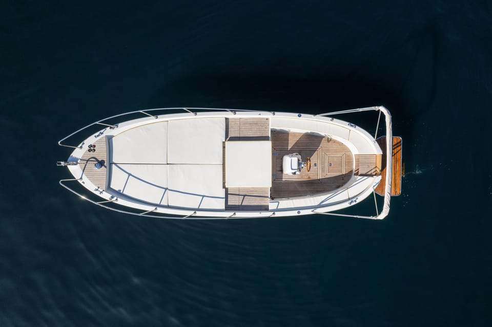 Naples Paradise Boat Tour - The Sum Up