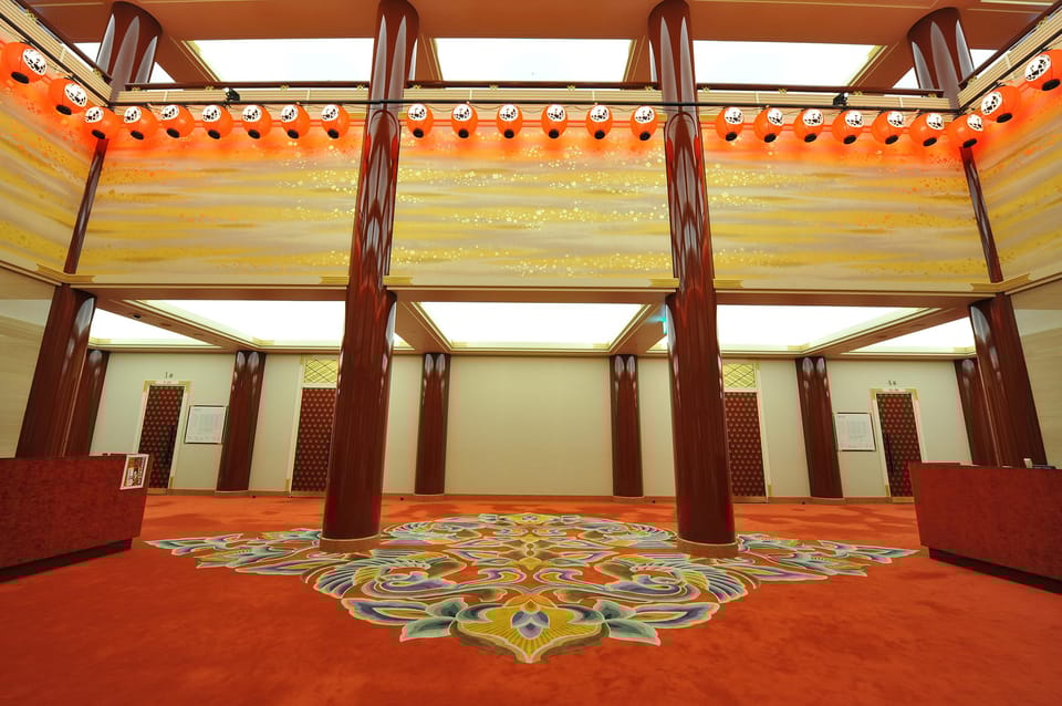 Tokyo: KABUKI Show at Kabukiza Theatre Admission Ticket - An In-Depth Look at the Kabuki Show Experience