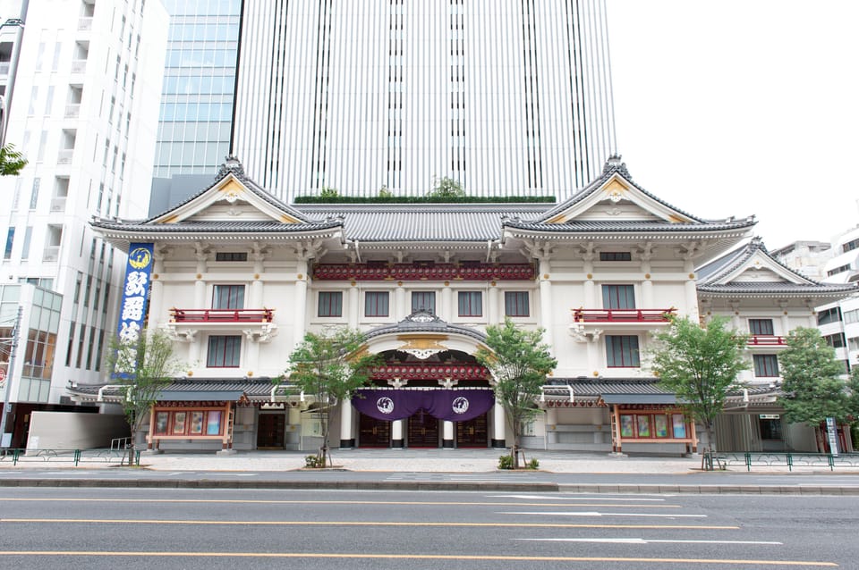 Tokyo: KABUKI Show at Kabukiza Theatre Admission Ticket - Final Thoughts: Is It Worth It?