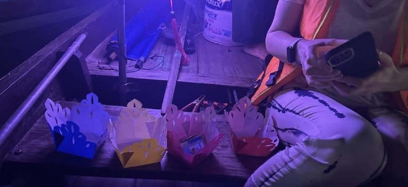 Lantern Release and Night River Boat Experience in Hoi An - Whats Included and Whats Not