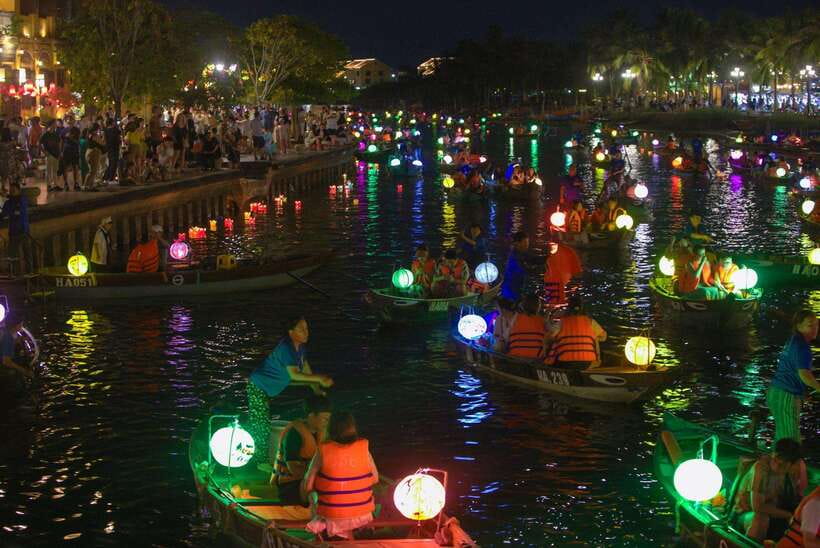 Lantern Release and Night River Boat Experience in Hoi An - Final thoughts