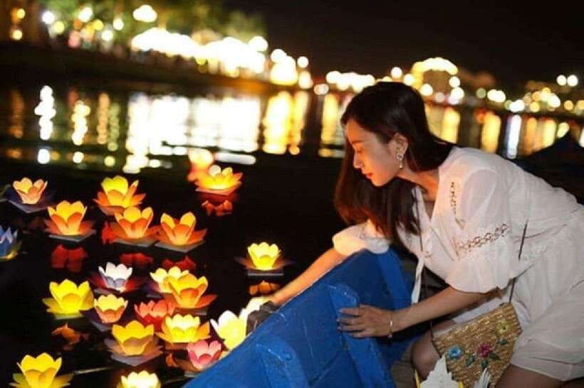 Lantern Release and Night River Boat Experience in Hoi An - Lantern Release and Night River Boat Experience in Hoi An
