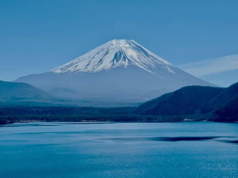 Mt. Fuji & Hakone VIP One Day Tour with pickup and drop off - Authentic Traveler Experiences