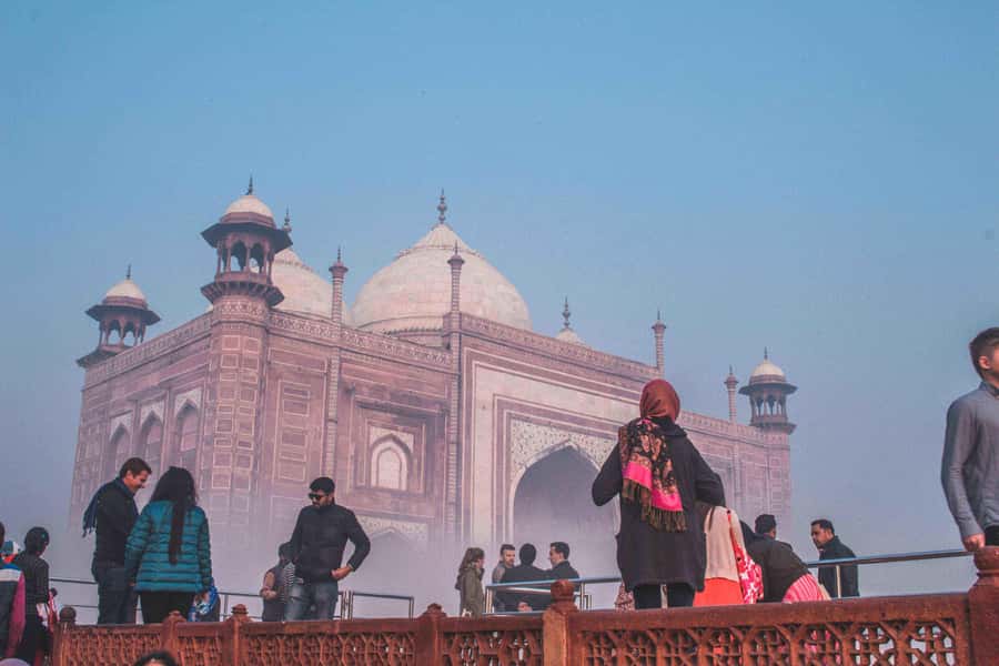 From Delhi: Taj Mahal & Agra Private/Group Day Trip - FAQ