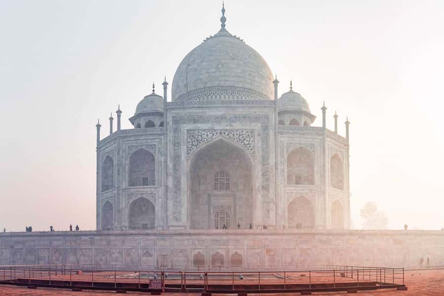 From Delhi: Taj Mahal & Agra Private/Group Day Trip - FAQ